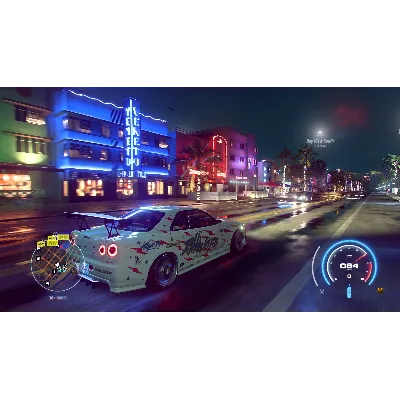 NEED FOR SPEED™ HEAT XBOX ONE|XS КЛЮЧ - irongamers.ru