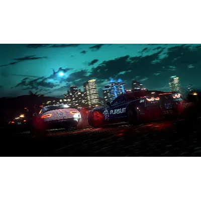 NEED FOR SPEED™ HEAT XBOX ONE|XS КЛЮЧ - irongamers.ru