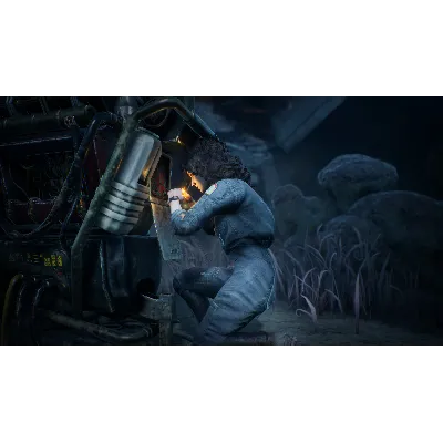 DEAD BY DAYLIGHT: ALIEN CHAPTER PACK XBOX ONE/X|S КОД - irongamers.ru