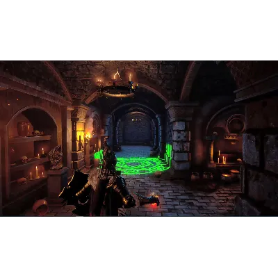 Dark Fantasy Warriors | Steam РУ+UA+KZ+СНГ - irongamers.ru