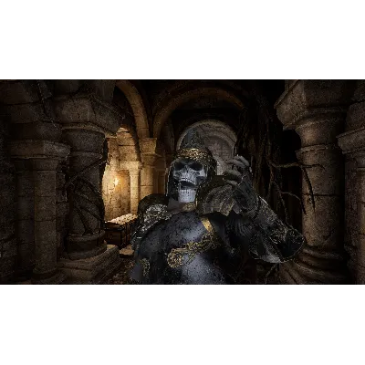 Dark Fantasy Warriors | Steam РУ+UA+KZ+СНГ - irongamers.ru