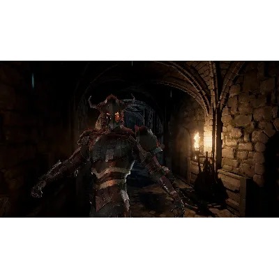 Dark Fantasy Warriors | Steam РУ+UA+KZ+СНГ - irongamers.ru