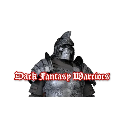 Dark Fantasy Warriors | Steam РУ+UA+KZ+СНГ - irongamers.ru