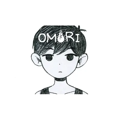 OMORI | Steam РУ+UA+KZ+СНГ - irongamers.ru
