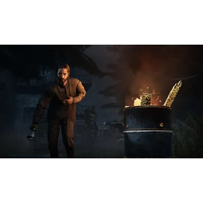 Dead by Daylight - Alan Wake Ch | АВТО [Steam Россия] - irongamers.ru