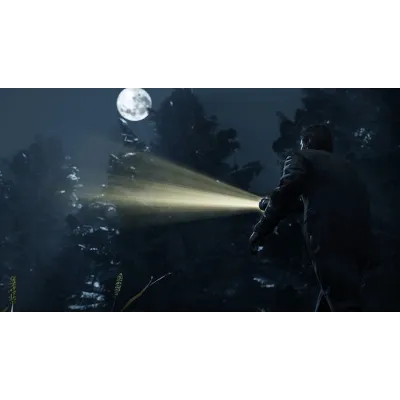 Dead by Daylight - Alan Wake Ch | АВТО [Steam Россия] - irongamers.ru