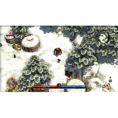 TITAN QUEST XBOX ONE / SERIES X|S КЛЮЧ+ПОМОЩЬ - irongamers.ru