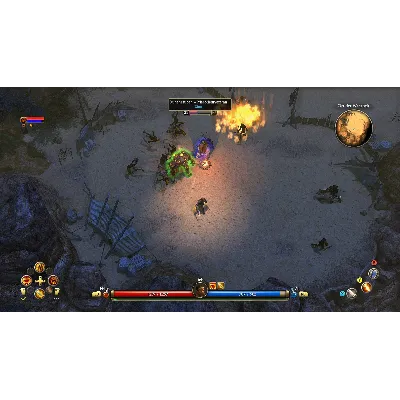 TITAN QUEST XBOX ONE / SERIES X|S КЛЮЧ+ПОМОЩЬ - irongamers.ru