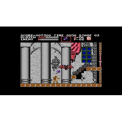 CASTLEVANIA ANNIVERSARY COLLECTION XBOX КЛЮЧ - irongamers.ru