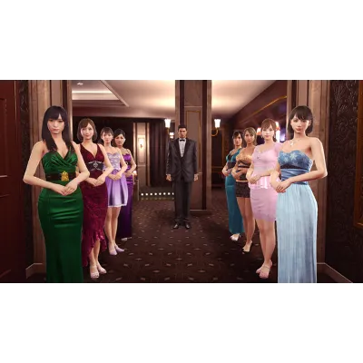 Yakuza Kiwami 2 | АВТОДОСТАВКА [Россия Steam Gift] - irongamers.ru