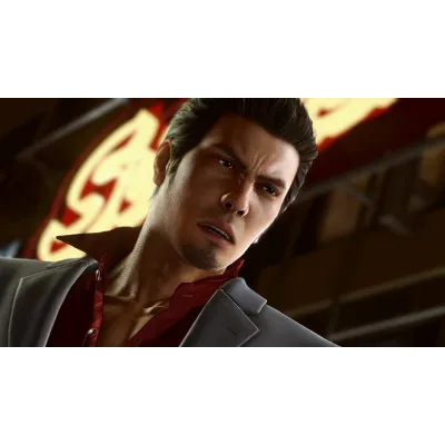 Yakuza Kiwami 2 | АВТОДОСТАВКА [Россия Steam Gift] - irongamers.ru
