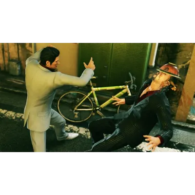 Yakuza Kiwami 2 | АВТОДОСТАВКА [Россия Steam Gift] - irongamers.ru