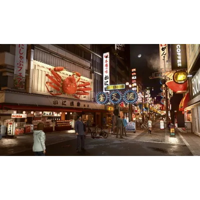 Yakuza Kiwami 2 | АВТОДОСТАВКА [Россия Steam Gift] - irongamers.ru