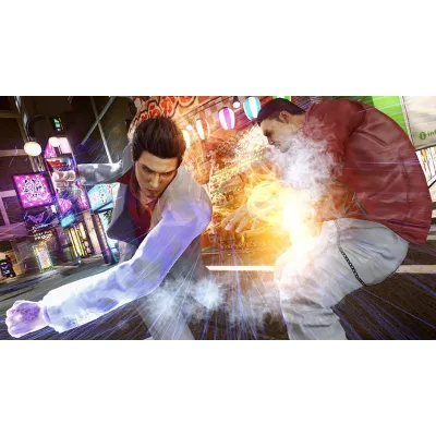 Yakuza Kiwami 2 | АВТОДОСТАВКА [Россия Steam Gift] - irongamers.ru