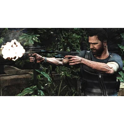 Max Payne 3 (Steam Gift УКРАИНА / КАЗАХСТАН) - irongamers.ru