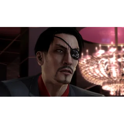 Yakuza 4 Remastered STEAM•RU АВТОДОСТАВКА 0% - irongamers.ru