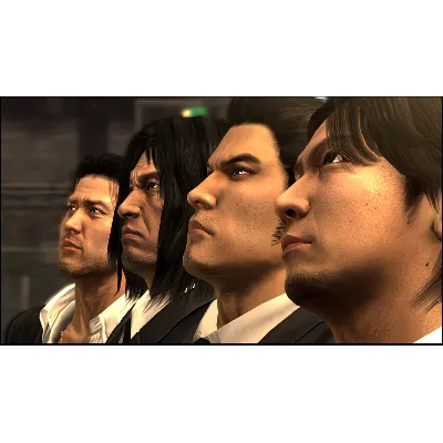 Yakuza 4 Remastered STEAM•RU АВТОДОСТАВКА 0% - irongamers.ru