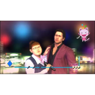 Yakuza 4 Remastered STEAM•RU АВТОДОСТАВКА 0% - irongamers.ru