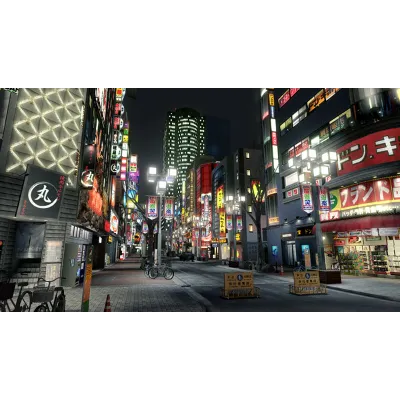 Yakuza 5 Remastered| АВТОДОСТАВКА [Россия Steam Gift] - irongamers.ru