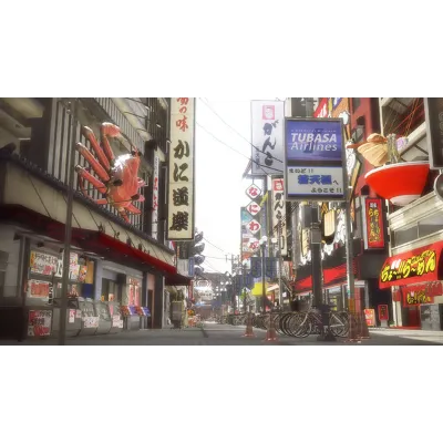 Yakuza 5 Remastered| АВТОДОСТАВКА [Россия Steam Gift] - irongamers.ru