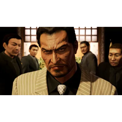 Yakuza 5 Remastered| АВТОДОСТАВКА [Россия Steam Gift] - irongamers.ru
