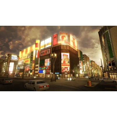 Yakuza 5 Remastered| АВТОДОСТАВКА [Россия Steam Gift] - irongamers.ru