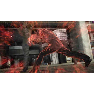 Yakuza 5 Remastered| АВТОДОСТАВКА [Россия Steam Gift] - irongamers.ru
