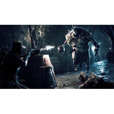 Remnant II ИЗДАНИЕ ULTIMATE XBOX SERIES X|S + WINDOWS (PC) КЛЮЧ + - irongamers.ru