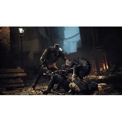 Remnant II ИЗДАНИЕ ULTIMATE XBOX SERIES X|S + WINDOWS (PC) КЛЮЧ + - irongamers.ru