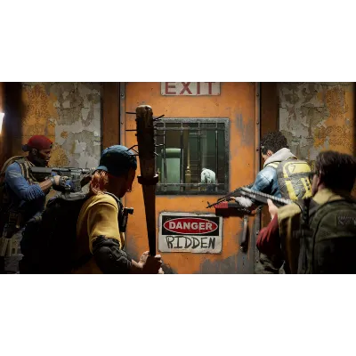 Back 4 Blood: ULTIMATE Edition XBOX+ПК - irongamers.ru