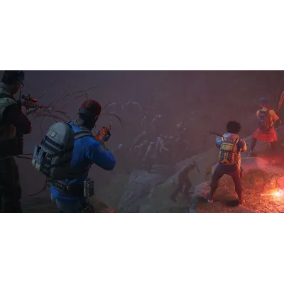 Back 4 Blood: ULTIMATE Edition XBOX+ПК - irongamers.ru