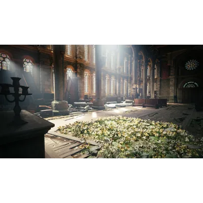 FINAL FANTASY VII REMAKE INTERGRADE | АВТО RU Gift - irongamers.ru