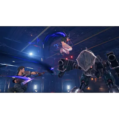FINAL FANTASY VII REMAKE INTERGRADE | АВТО RU Gift - irongamers.ru