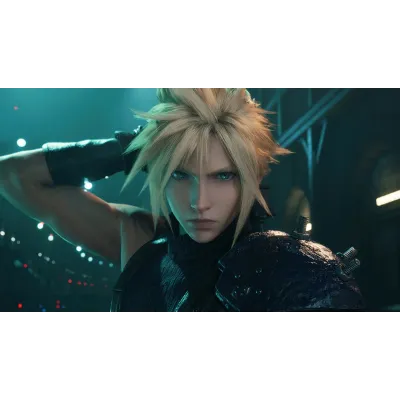 FINAL FANTASY VII REMAKE INTERGRADE | АВТО RU Gift - irongamers.ru