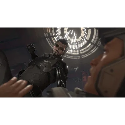Deus Ex: Mankind Divided | АВТОДОСТАВКА [Россия Gift] - irongamers.ru