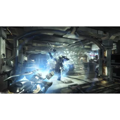 Deus Ex: Mankind Divided | АВТОДОСТАВКА [Россия Gift] - irongamers.ru