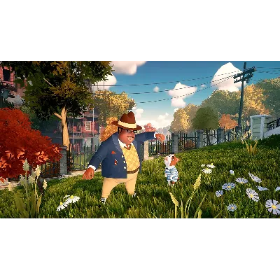 Hello Neighbor 2 XBOX ONE / XBOX SERIES X|S Ключ ⭐ - irongamers.ru