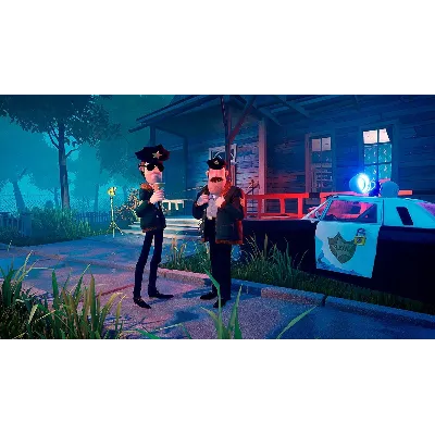 Hello Neighbor 2 XBOX ONE / XBOX SERIES X|S Ключ ⭐ - irongamers.ru