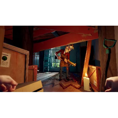 Hello Neighbor 2 XBOX ONE / XBOX SERIES X|S Ключ ⭐ - irongamers.ru