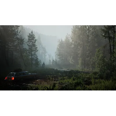 Pacific Drive! STEAM GIFT! ЧЕСТНАЯ ЦЕНА ⭐DELUXE⭐ - irongamers.ru