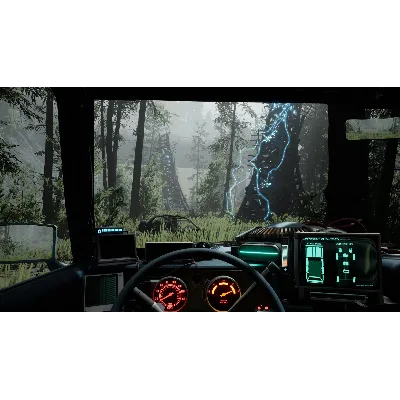 Pacific Drive! STEAM GIFT! ЧЕСТНАЯ ЦЕНА ⭐DELUXE⭐ - irongamers.ru