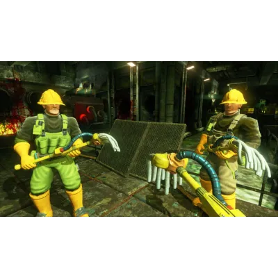 Viscera Cleanup Detail / Steam Gift / Global - irongamers.ru