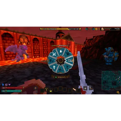 Barony / Steam Gift / Россия + Мир / Без комиссий - irongamers.ru