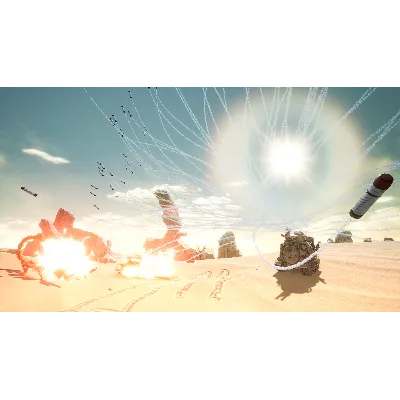 SAND LAND | ПОДАРОК STEAM - irongamers.ru