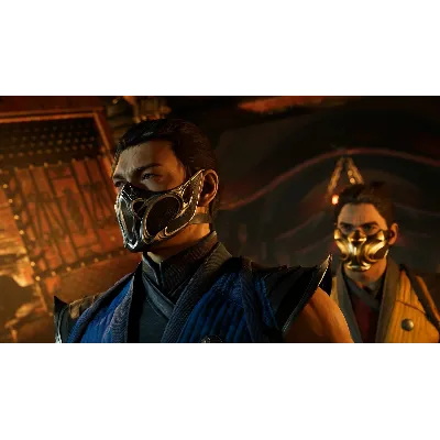 Mortal Kombat™ 1 (2023) STEAM•RU|KZ|UA - irongamers.ru