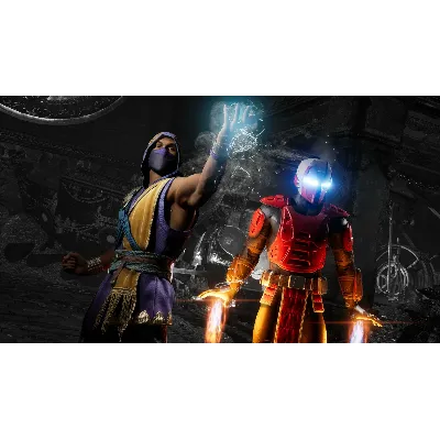 Mortal Kombat™ 1 (2023) STEAM•RU|KZ|UA - irongamers.ru