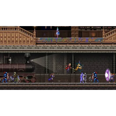 Castlevania Harmony of Despair XBOX На Любой Регион - irongamers.ru
