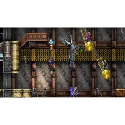 Castlevania Harmony of Despair XBOX На Любой Регион - irongamers.ru