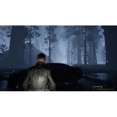 The Walking Evil STEAM KEY REGION FREE GLOBAL - irongamers.ru