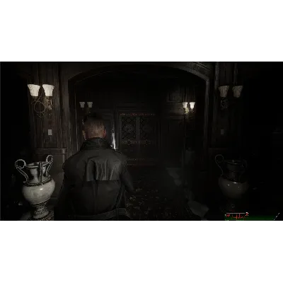 The Walking Evil STEAM KEY REGION FREE GLOBAL - irongamers.ru